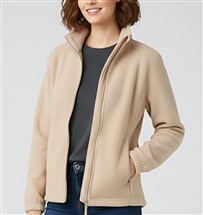 CASACO POLAR SENHORA